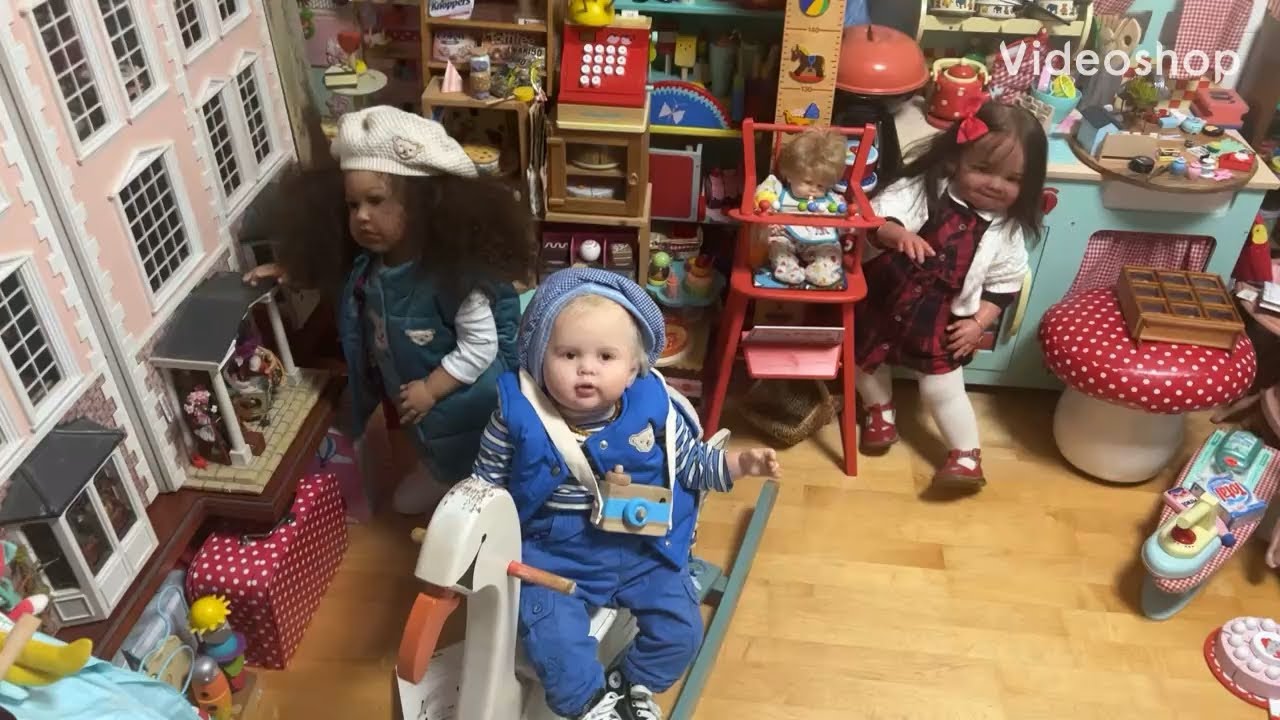 My Nursery tour ♥️♥️♥️
