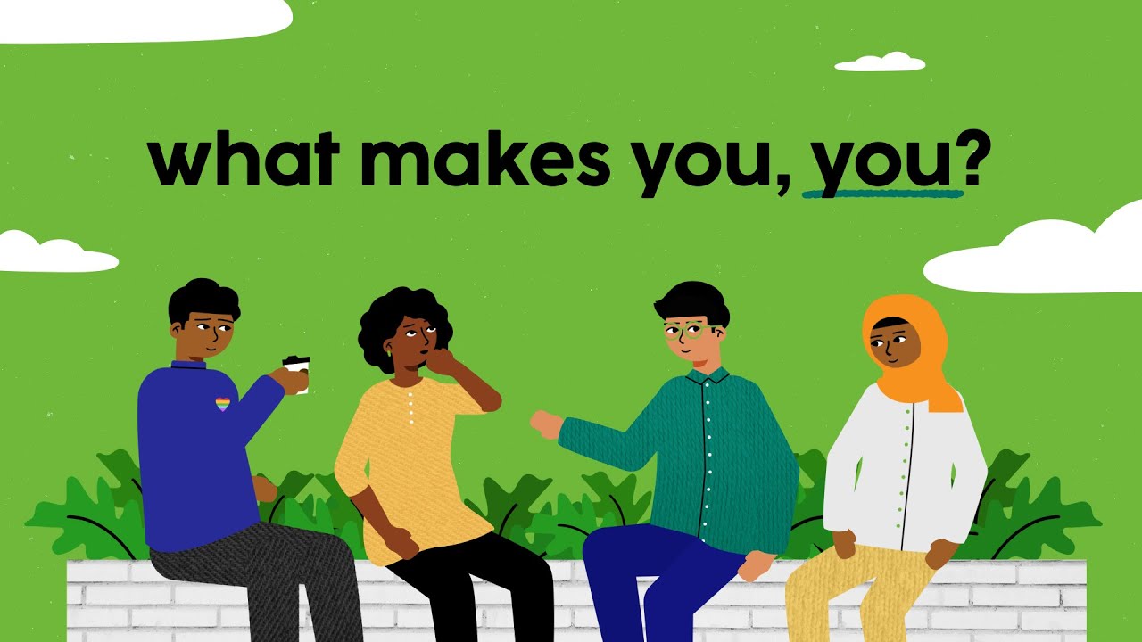 Cultural Identity: What&rsquo;s it got to do with mental health?