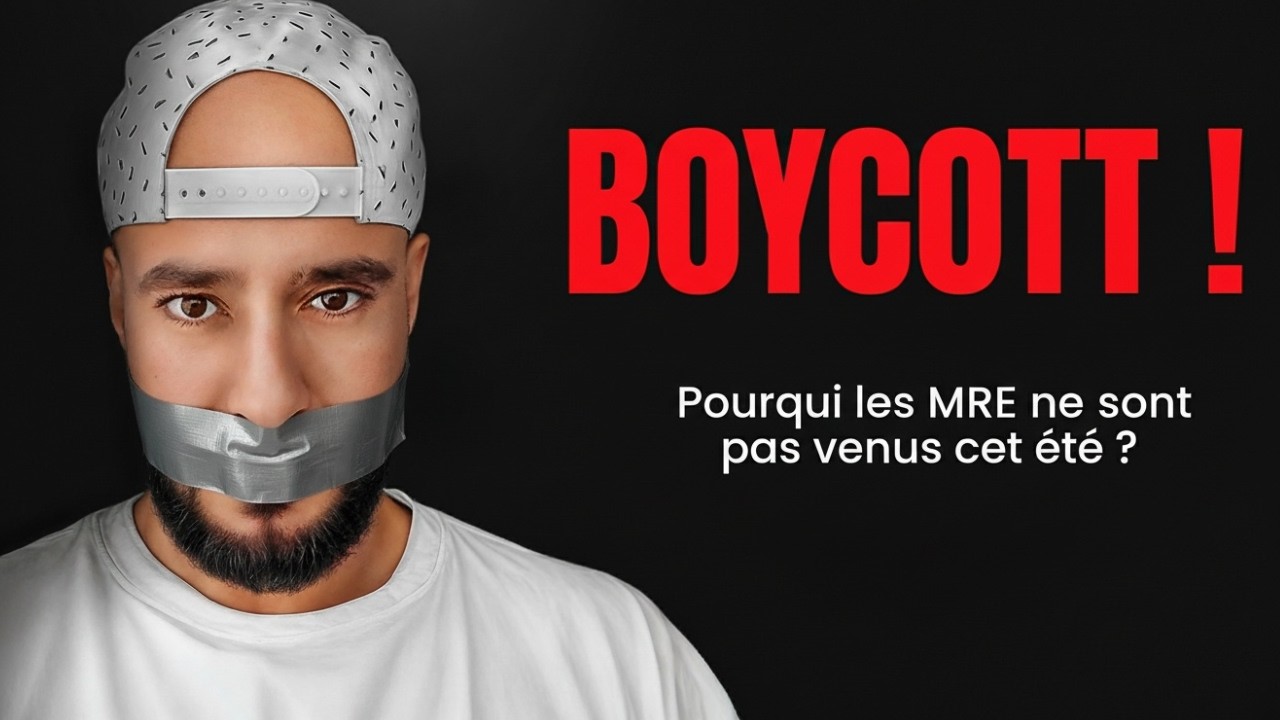 LE MAROC BOYCOTTÉ PAR LES MRE : ce qui s’est vraiment passé cet été ?