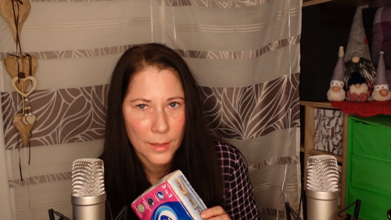 Magyar ASMR / hajnali suttogás...még kissé álmosan