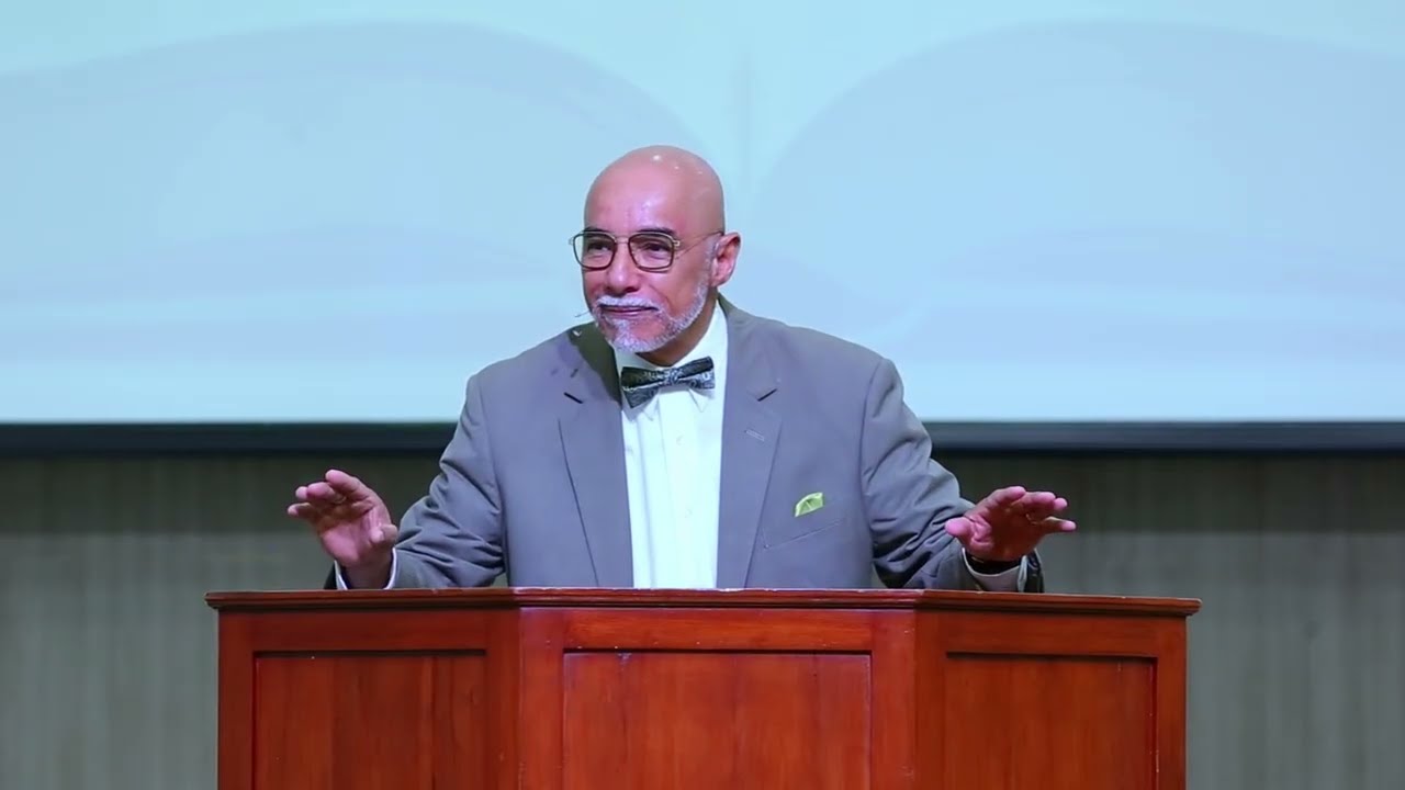 Cuando el mortal usurpa el lugar de Dios | Pr. Eddie Icaza | Santiago 4: 11-12 | #IBPG