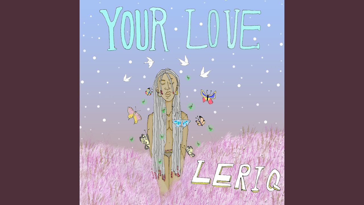 Your Love