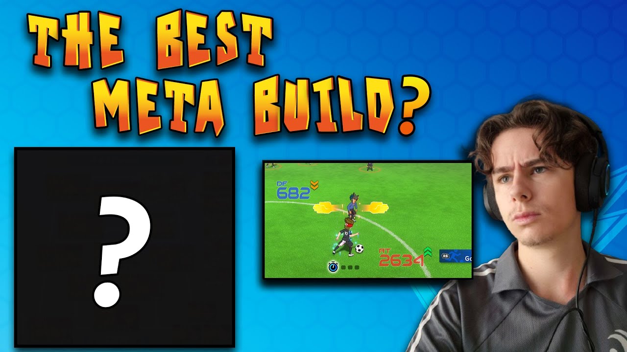 Is this THE BEST JUSTICE META BUILD?! | Team Showcase
