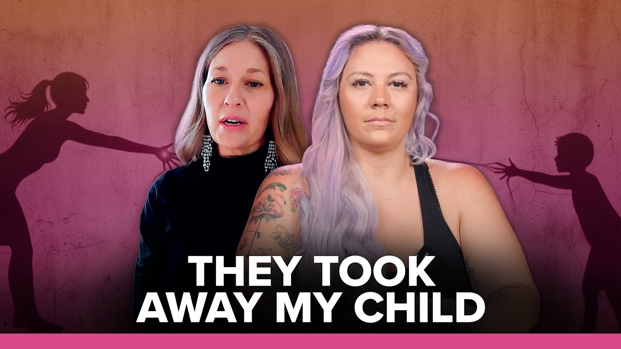 The Shocking Truth Behind This Child Custody Case and How This Story Could Help You