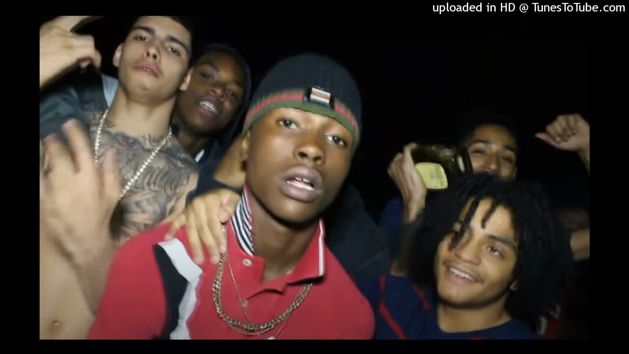 Rushhy Bandxz, Foreign Jay, Loe Loe, YZ, Blackie Montana - 