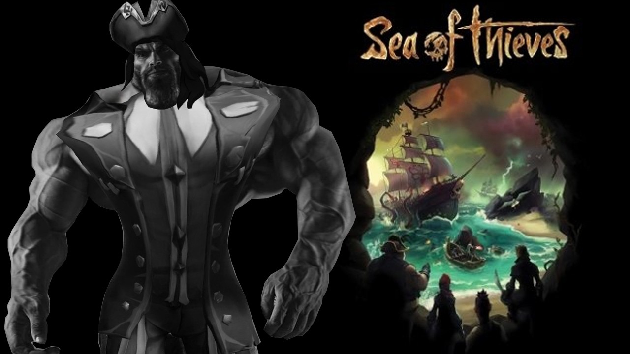 Sea of ​​Thieves: Hang 'em high
