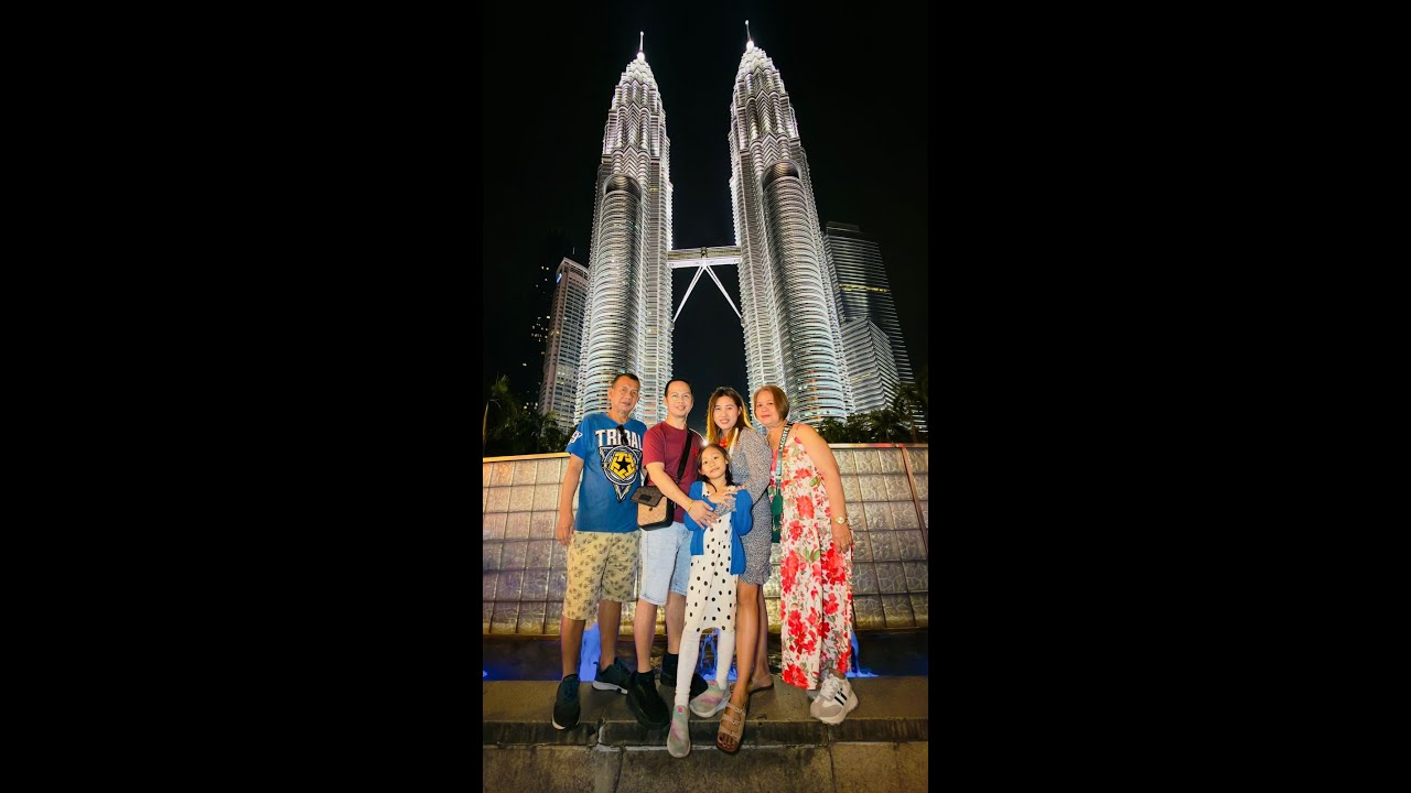 Travelling to Malaysia | Kuala Lumpur (Part 3) 🇲🇾