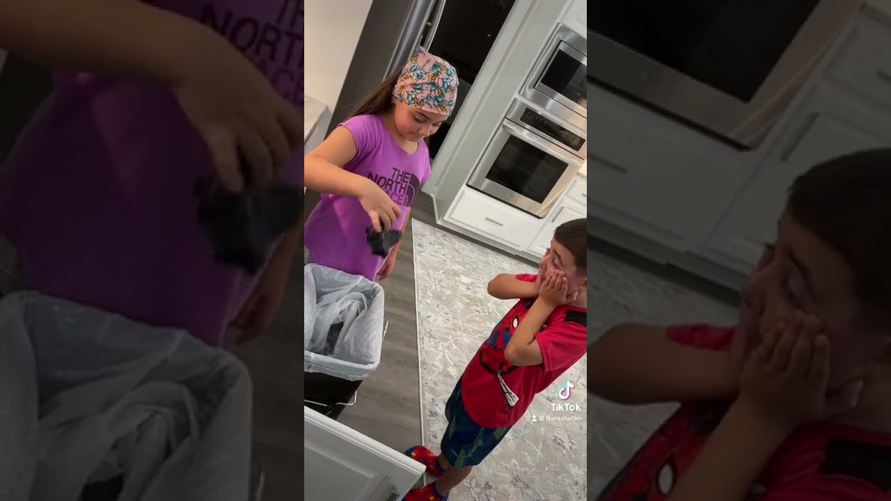 I don&rsquo;t cook, I don&rsquo;t clean&hellip; Yes, I do the cooking, Yes I do the cleaning. ( Cardi B)  Tik tok kids