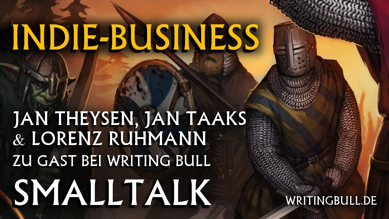 Smalltalk: Indie-Entwickler zum Business