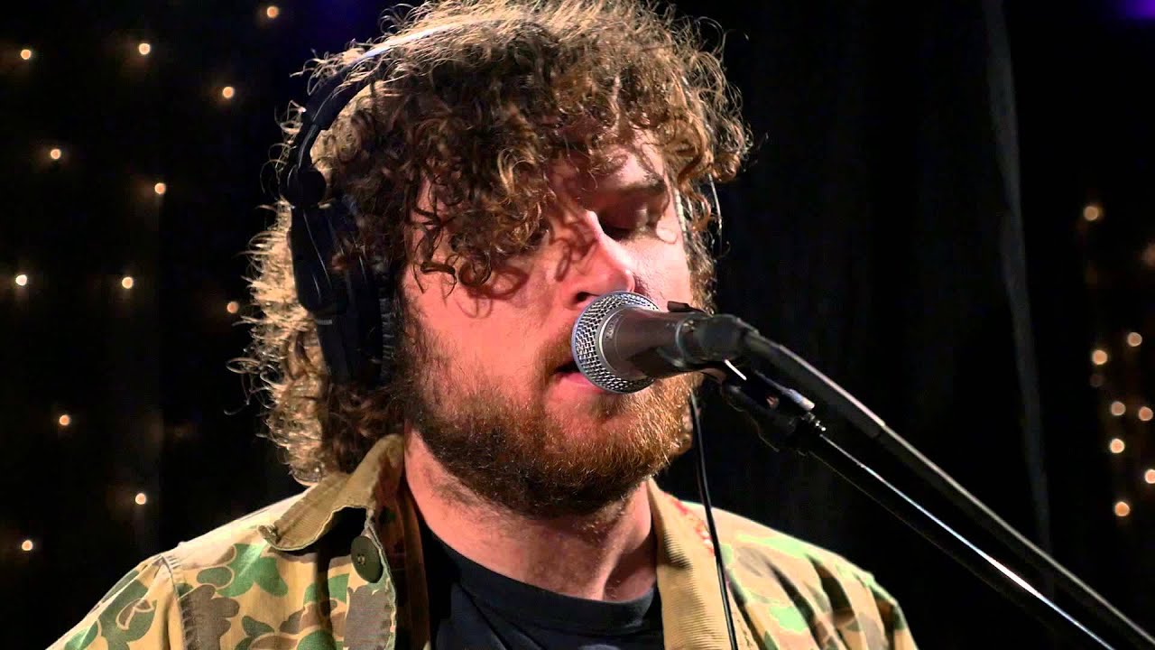 FIDLAR - Full Performance (Live on KEXP)