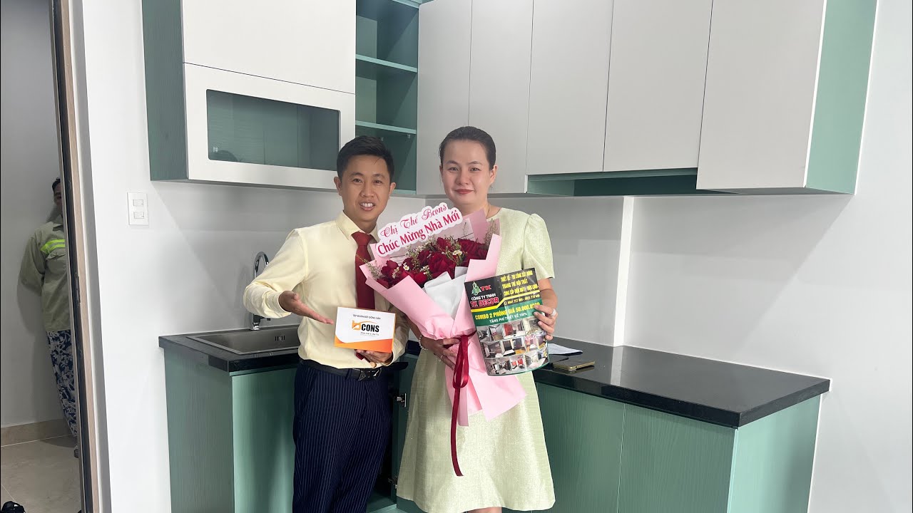 Review Bàn Giao Bcons Green Topaz Sẽ Như Thế Nào Nhé