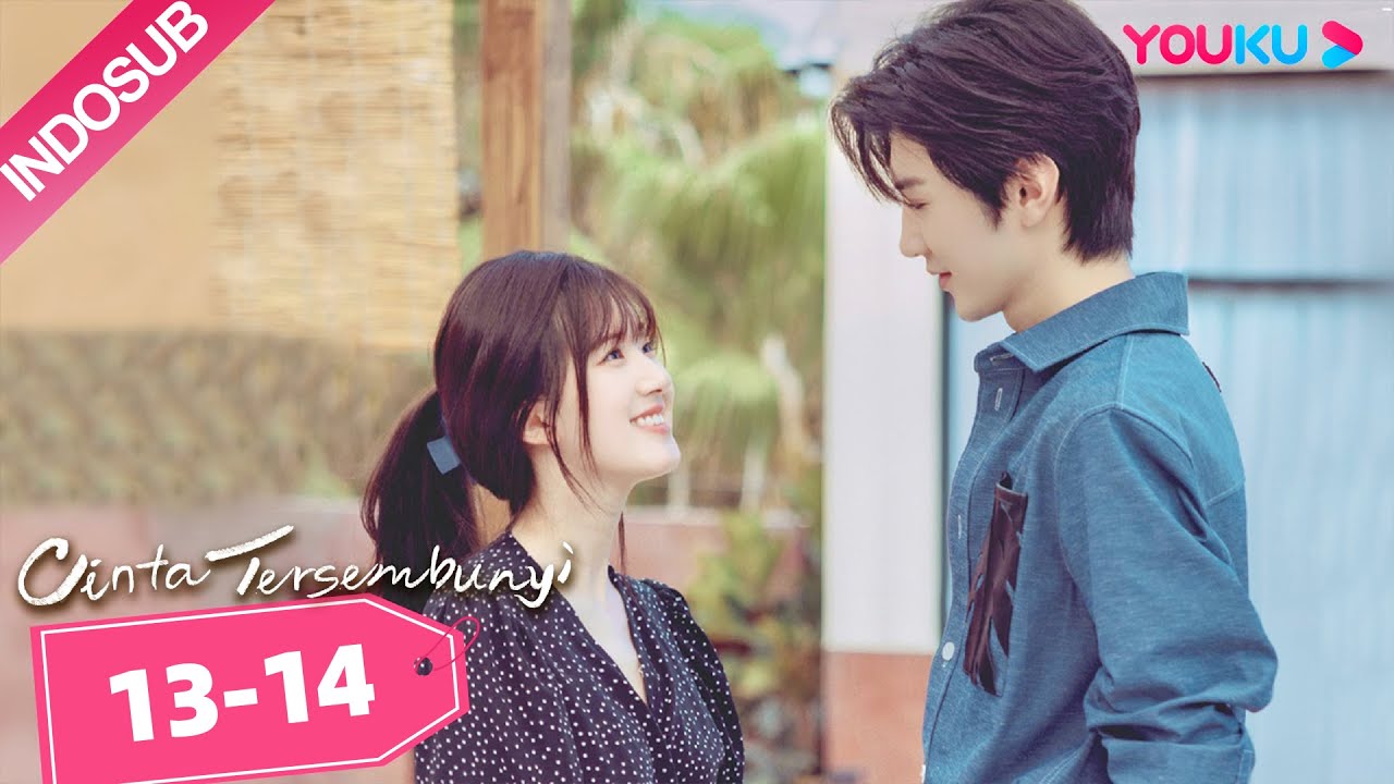 Cinta Tersembunyi (Hidden Love) EP13-14 | Highlight | Zhao Lusi/Chen Zheyuan | YOUKU