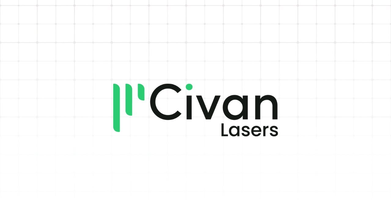 Civan's Dynamic Beam Laser - The Most Advanced Laser for Welding