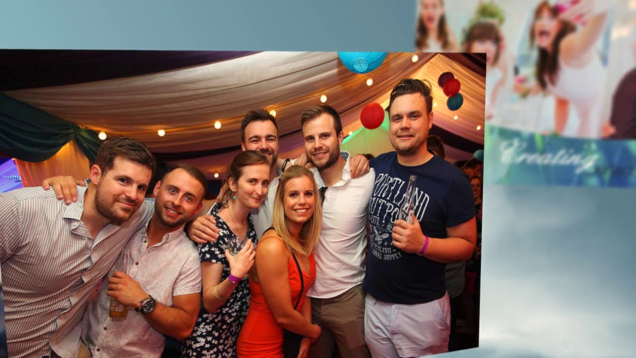 Bay Tree Marquee Hire