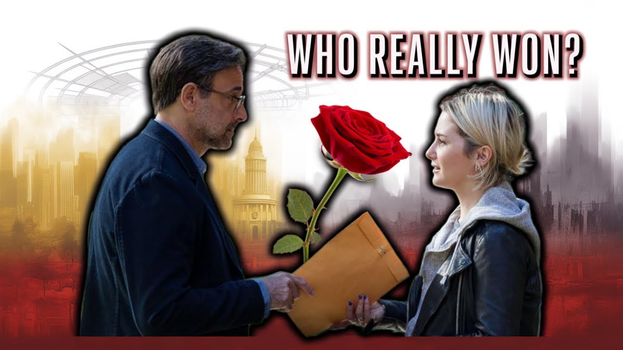 The Secret Love Affair That Inspired The World&rsquo;s Most Notorious Novel - Behzad's Movie Recaps