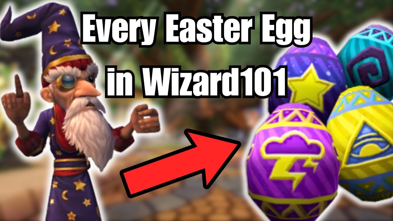 Wizard101: References and Hidden Details in Wizard City