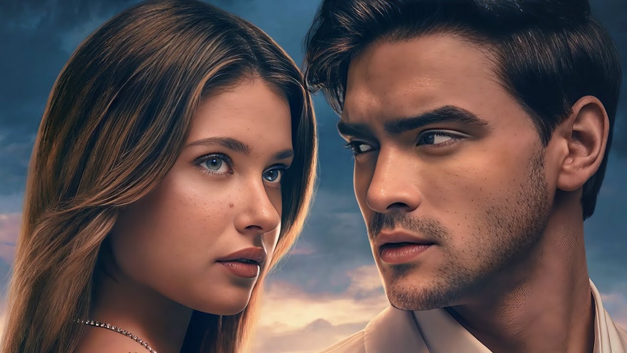 Culpa Nuestra (Our Fault) 2025 Movie Review | Nicole Wallace & Gabriel Guevara