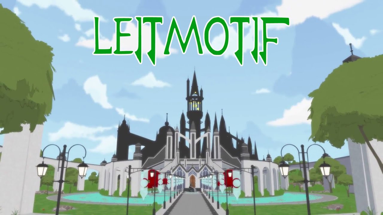 RWBY Leitmotifs - Beacon