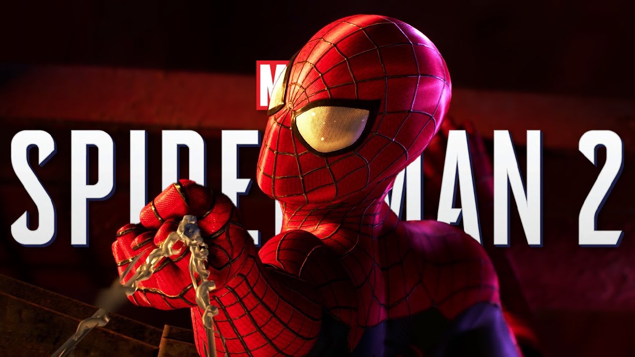 HOLDING OUT FOR A HERO | Marvel's Spider-Man 2 #8