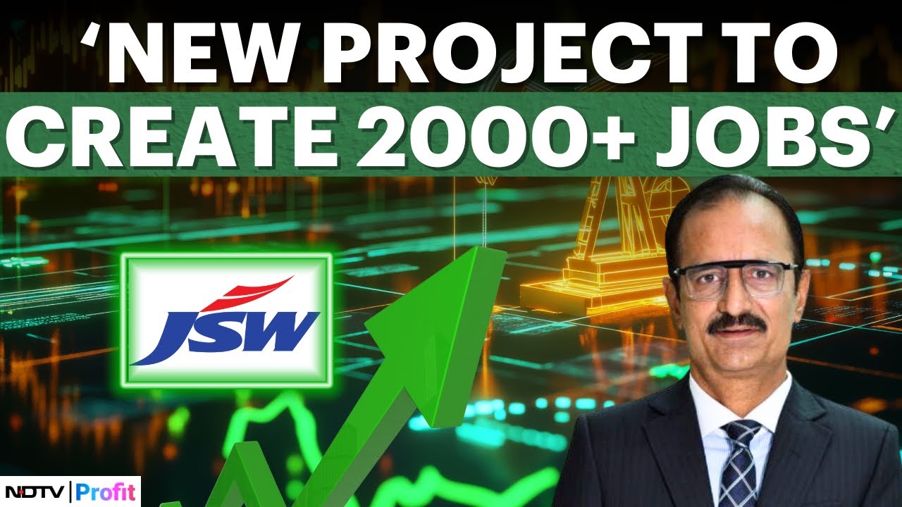 Can JSW Energy Acheive 20 GW Capacity By 2030? JSW Energy Strategy & Capacity Expansion Plans