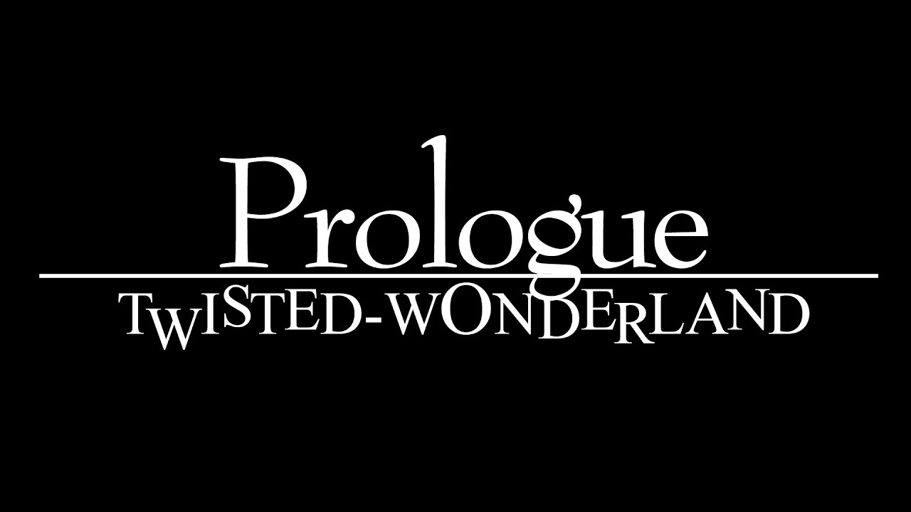 TWISTED WONDERLAND - Prologue Rhythmic BGM - Orchestral Cover / ツイステッド ワンダーランド  プロローグ リズミック