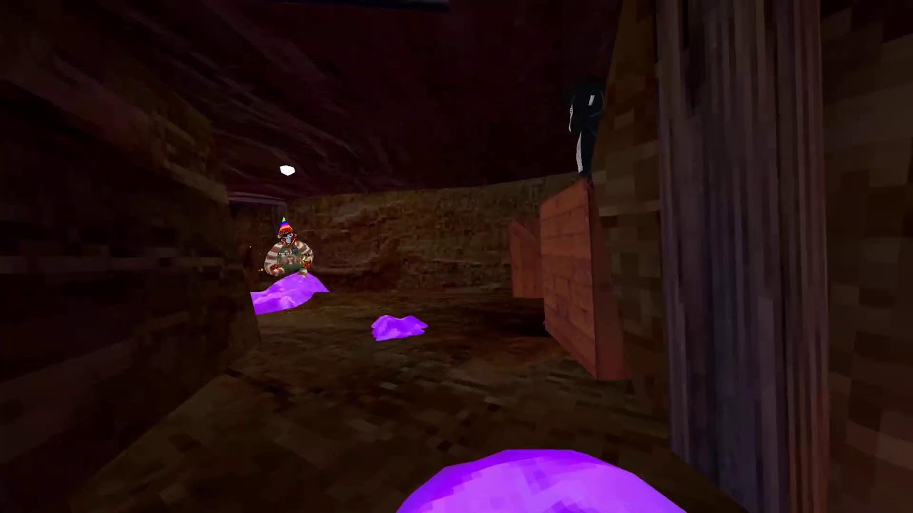 Meta Quest Broadcast | Powered by LIV