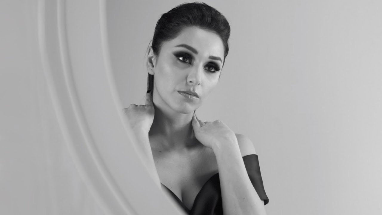 Gelareh Sheibani - 