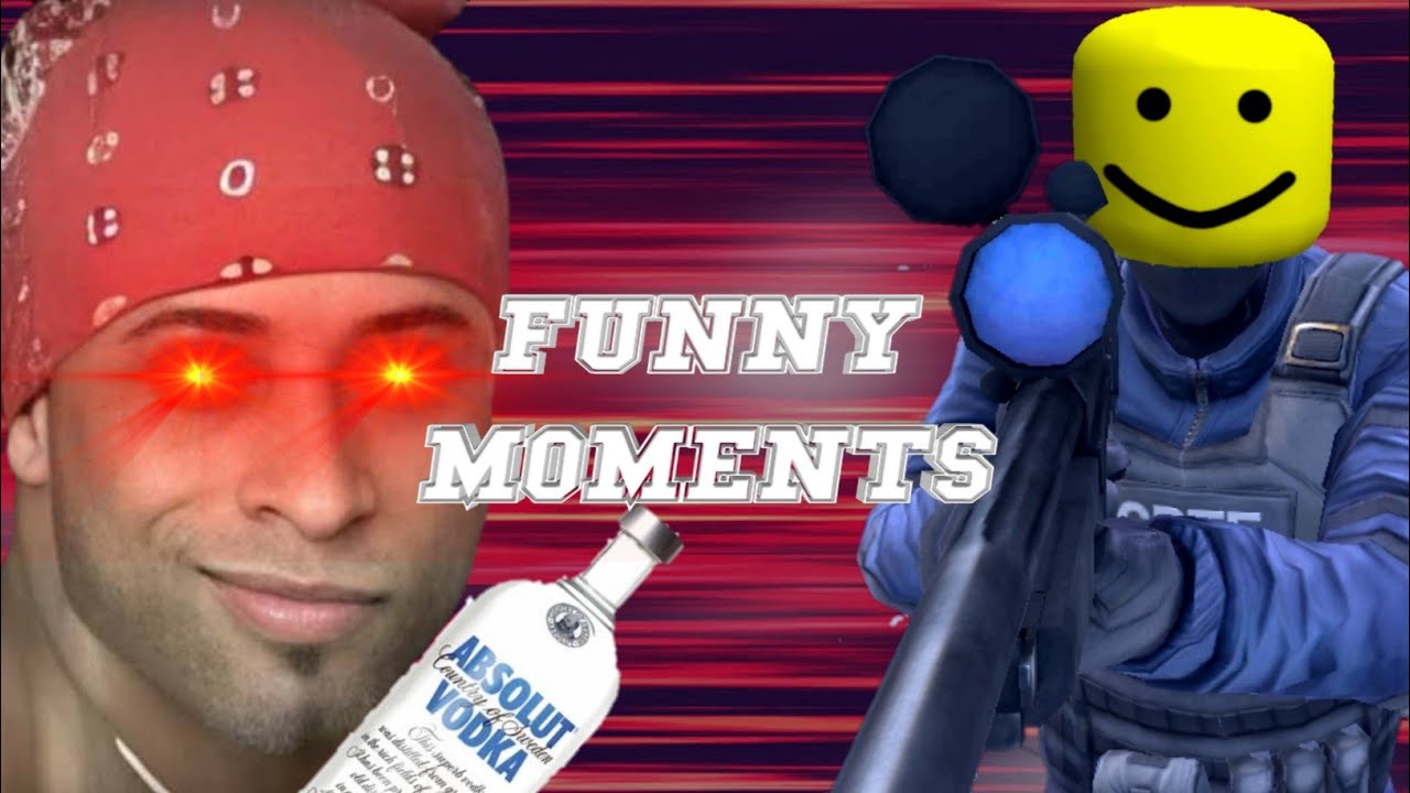 Critical ops memes that leaks June disasters