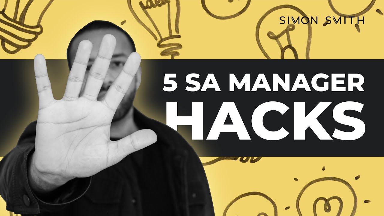 5 Serviced Accommodation Manager Hacks to Supercharge your Property Business