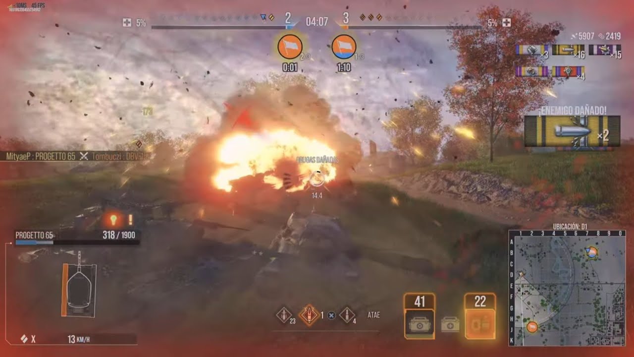 World of Tanks_Console_Progetto 65 (10) (MityaeP)