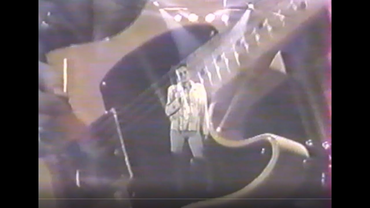 Superbe Medley de Dick Rivers