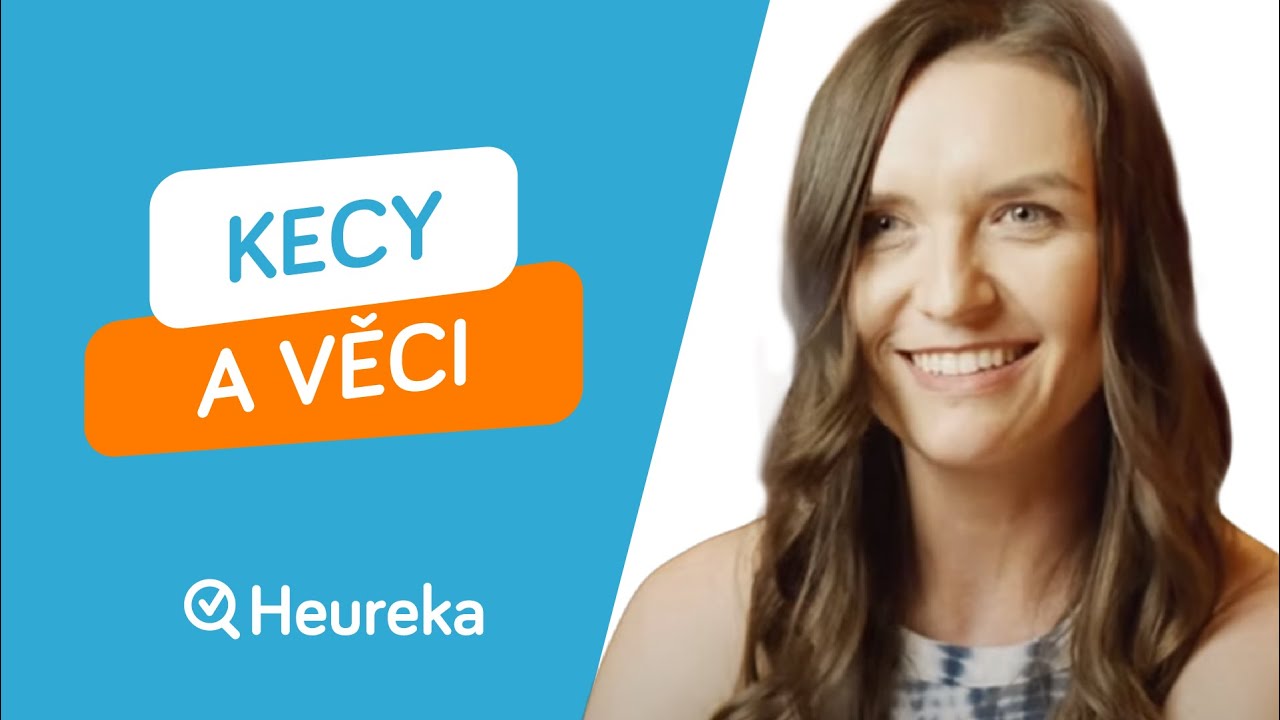 Michaela Mr&aacute;zkov&aacute; | Kecy a věci #27