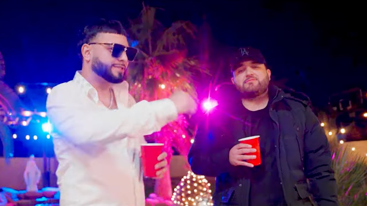 Amaneció Otra Vez - Che Che Rodriguez x Kevin Ortiz (Video Oficial)