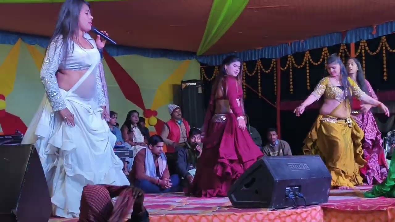 Galwa Gulabi