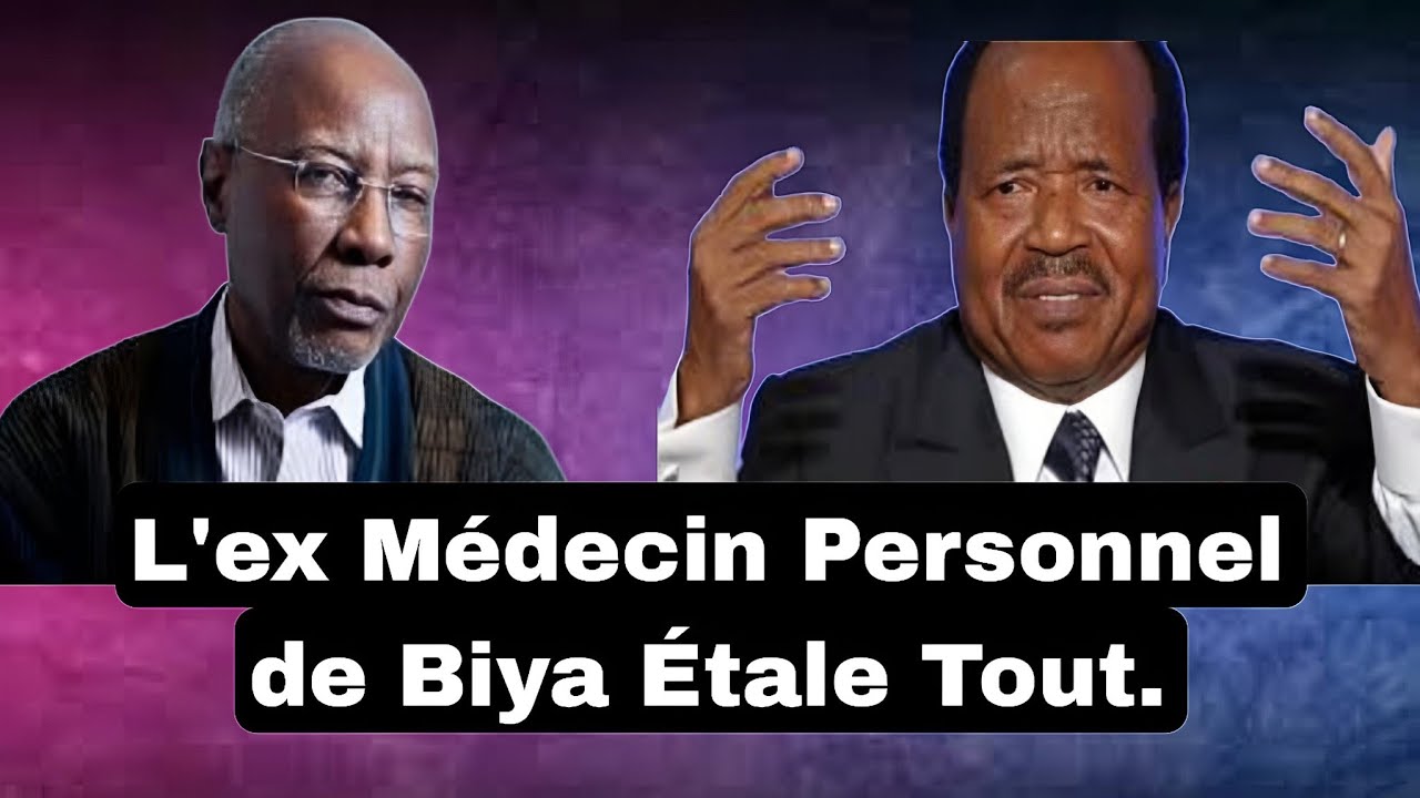 Cameroun: 