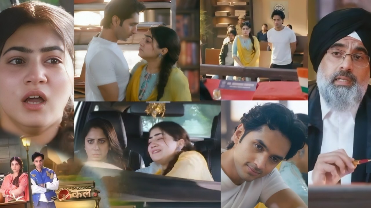 Tu Juliet Jatt Di Tomorrow New Promo | 23 February | Heer Or Nawab Ka Anaalment Hoga Canel
