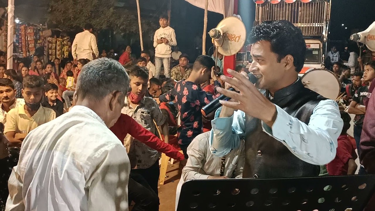 Bharat Music Band Padra 2021 Balst Performance Tu Kuja Man Kuja 📱 9898395415
