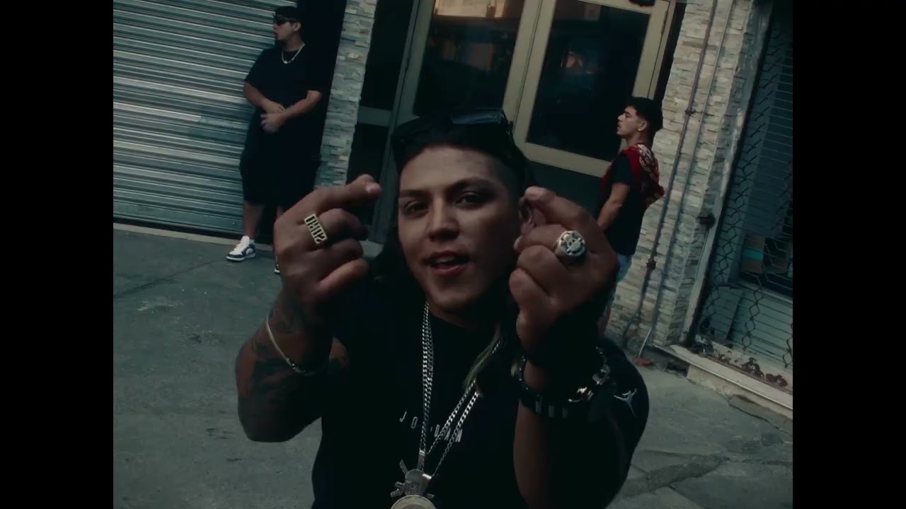 MALDITO CUPIDO - (MOSTONE - EL ZORO  HOWBERON)(Video oficial)