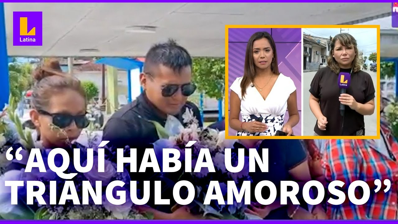Asesinato de bebé en Iquitos: Así se conocieron los padres que hoy están bajo sospecha por el crimen