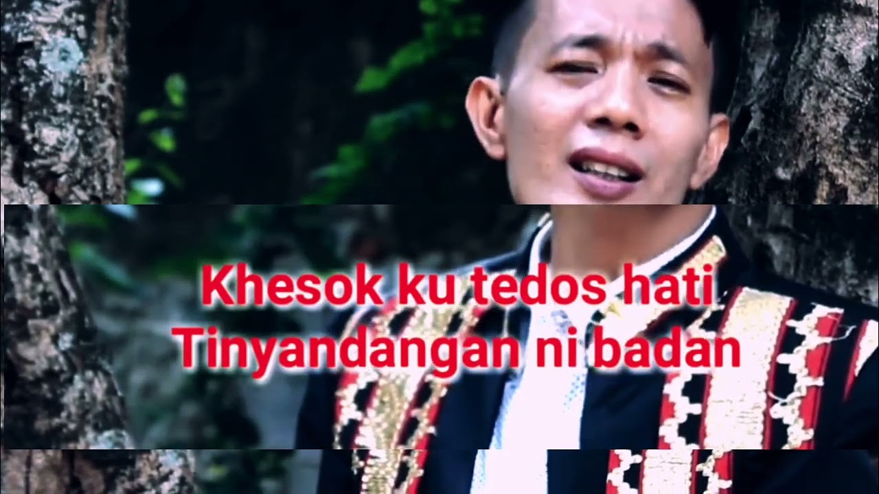 Keraoke lagu Lampung sanak sakik #KaraokeAdiMuhtar​ #KaraokeLaguLampung