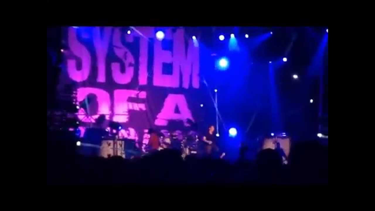 My Rockfest 2015