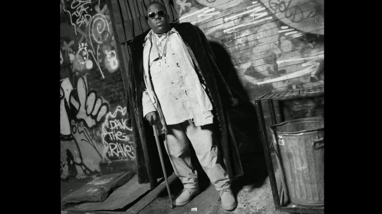 MOBB DEEP x NOTORIOUS BIG TYPE BEAT 