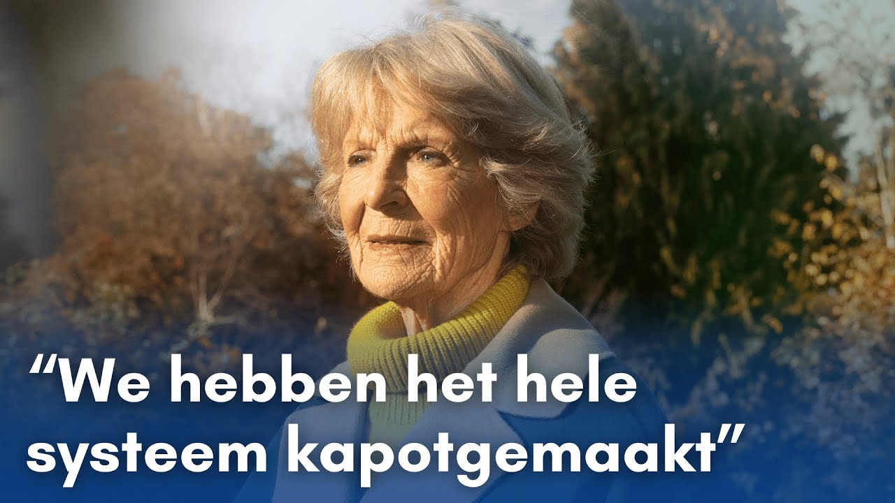 Prinses Irene (85) luidt de noodklok | Blauw Bloed