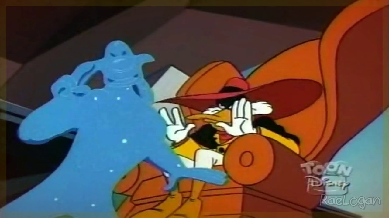 Infinite (Negaduck)