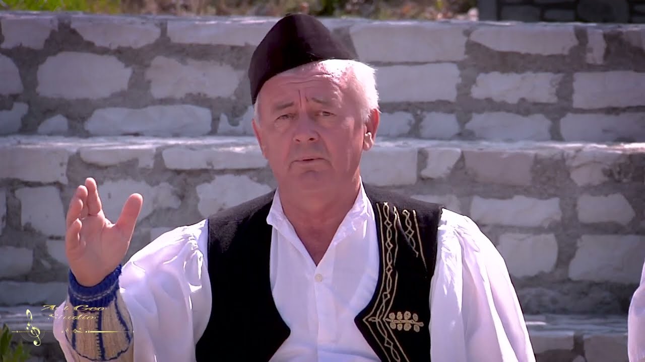 Hamit gjuhë-bilbili ynë. Ma. Fatosh Likoj.Thyes. Syrja Brahimi.Hedh.Faik Gjipali. Aud.A.Dhamo.ArtGeo
