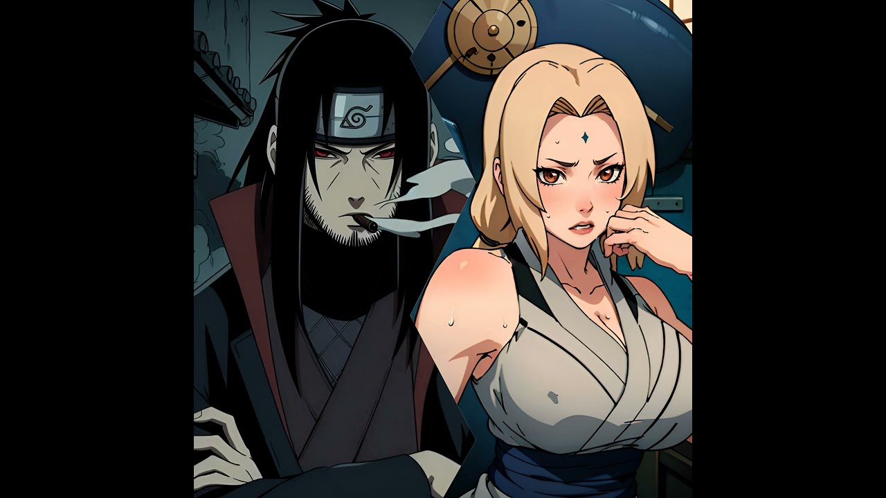 Naruto Soy El Esposo De Tsunade, Uniendo A Konoha 01 30