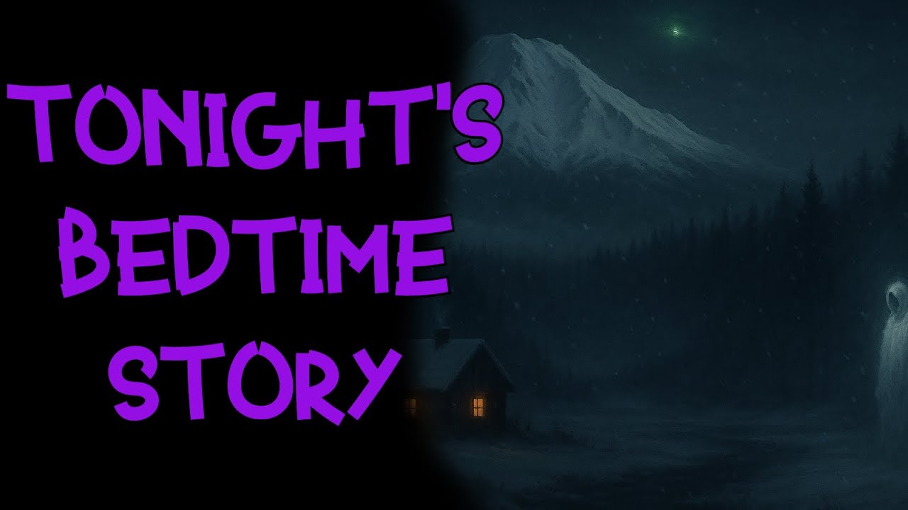 Scary Stories Told to the Sound of Rain | Calming | Fall Asleep Quickly Vol. 15 l Black Screen