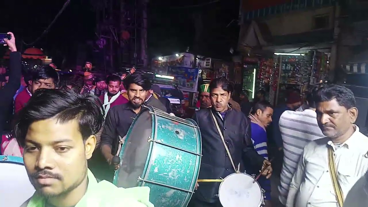 urs mubarak mehendru Gandhi Chowk #reels #shortvideo 2025