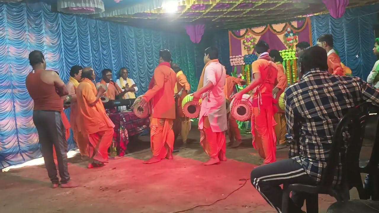 Jagannath das ar barita nam suvo aromvo #now #horakrishna #vairalvideo 