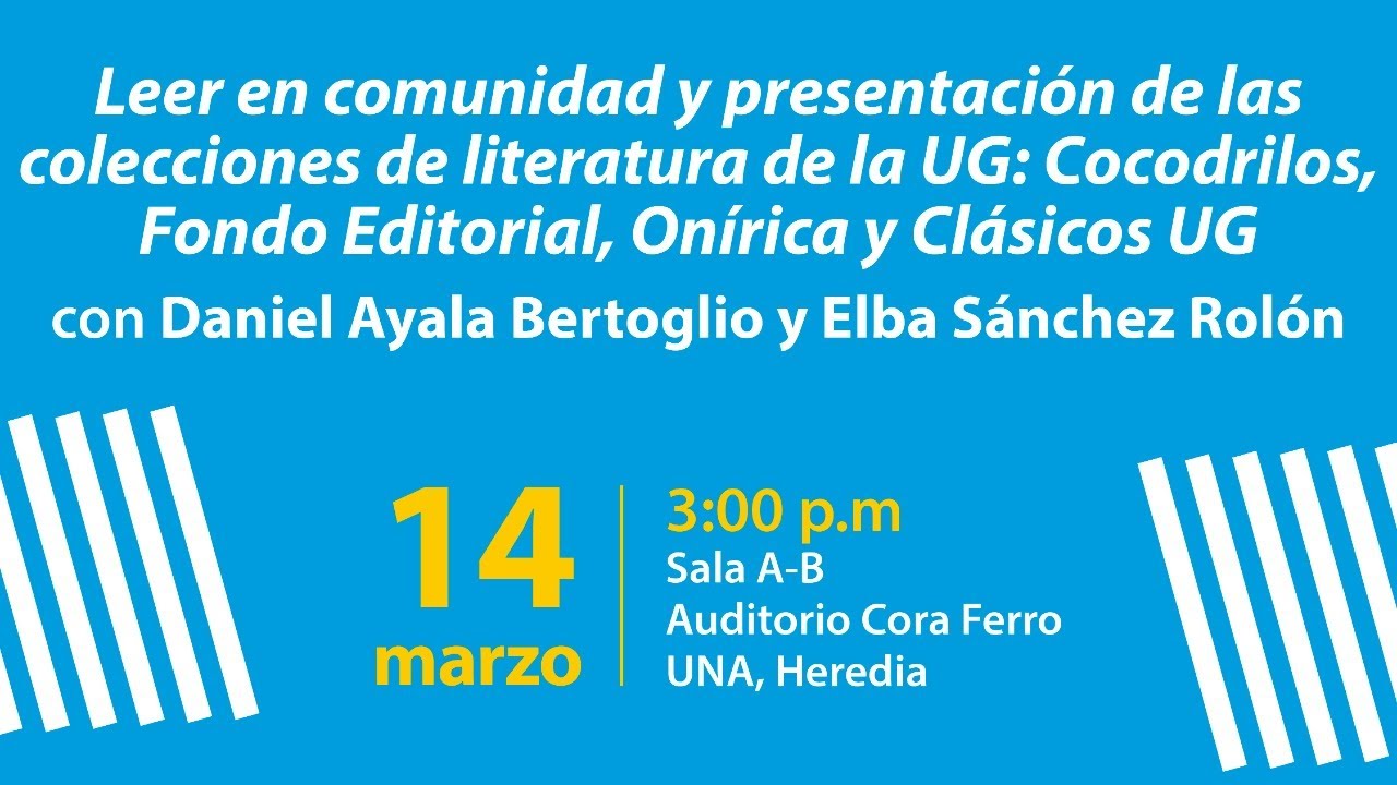 FiLU 2026: Leer en comunidad, con la Universidad de Guanajuato